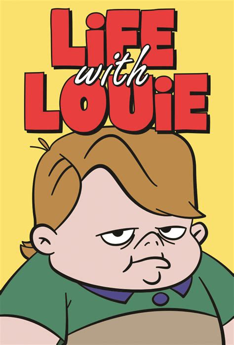 Q+A Celebrity Connection: Louie Anderson - Local Life