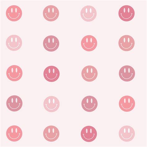 [100+] Preppy Smiley Face Wallpapers | Wallpapers.com