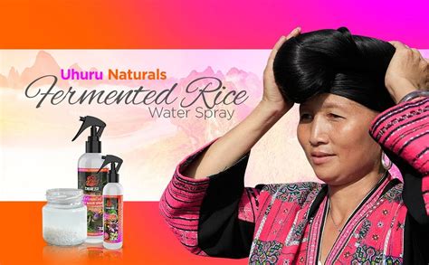 Fermented Rice Water (8 oz.) - Walmart.com