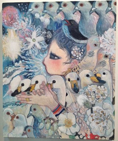 aya takano | Tumblr | Art, Japanese contemporary art, Cute art