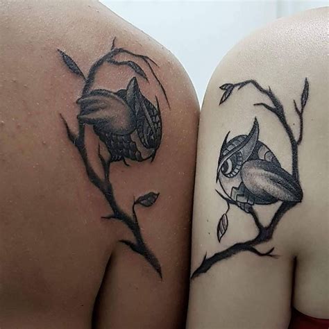 Ink Your Love With These Creative Couple Tattoos - KickAss Things | Couple tattoos, Tattoos for ...