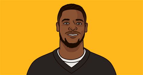 Le'Veon Bell - Pittsburgh Steelers Running Back | StatMuse