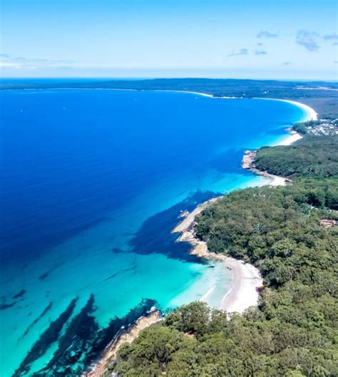 17 BEST JERVIS BAY BEACHES - THE COMPLETE GUIDE! - 24 Hours Layover