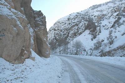 Persian Gate (330 BCE) - Livius