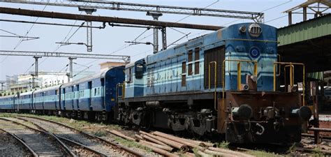 IRCTC Relaunches Ramayana Express