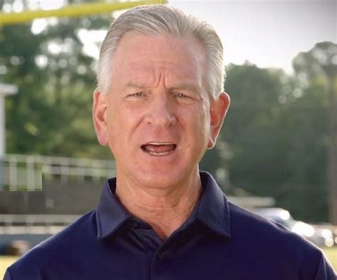 Tommy Tuberville Biography - Facts, Childhood, Family Life & Achievements