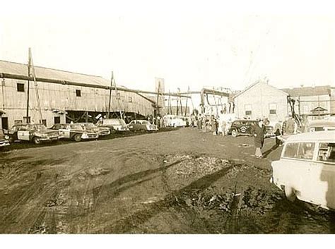 Springhill Mine disaster 1958 | Canadian history, Springhill, How to memorize things