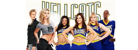 Download Hellcats episodes | watch Hellcats online