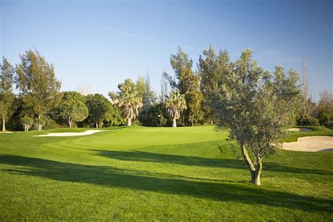 Millennium Golf Course Vilamoura - Golf Courses - Golf Holidays in ...