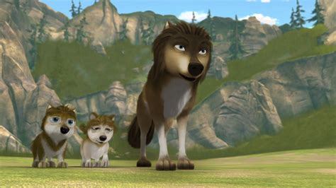 Image - Alpha-omega3-disneyscreencaps.com-3377.jpg | Alpha and Omega ...