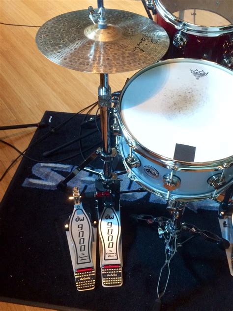 Tech Tip: Drum Pedal Placement | Sweetwater