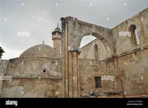 Nablus palestine hi-res stock photography and images - Alamy