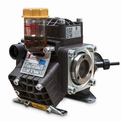 Pump PA330 Unit - Quik Spray