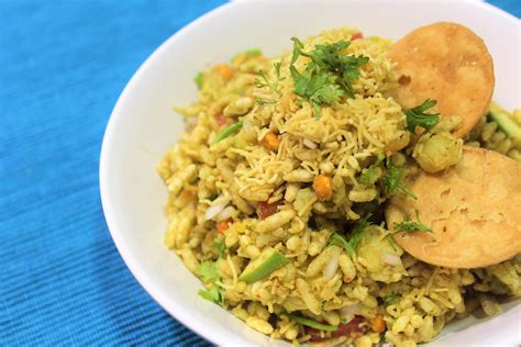 Mumbai Bhel Recipe | Chaat Recipe | Gujarati Rasoi