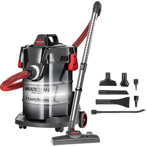 Best Garage Vacuum Cleaners: Find the Most Reliable Device