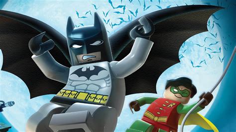 LEGO® Batman™: The Videogame | Download and Buy Today - Epic Games Store