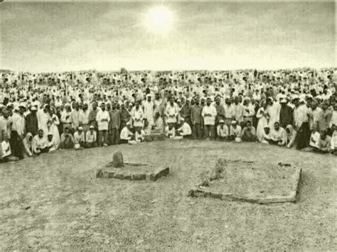 Islam Miracles: Old Picture of Jannat-ul-Baqi