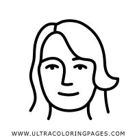 Persona Coloring Page - Ultra Coloring Pages