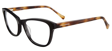 Lucky Brand D207 Eyeglasses | Free Shipping