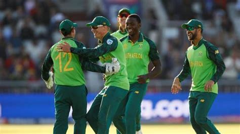 A look into African cricket’s decade of mismanagement and missed ...