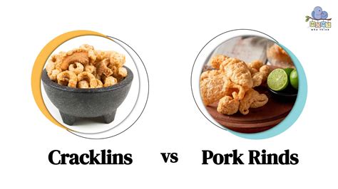 Cracklins vs. Pork Rinds: Differences and How To Cook Them – Moms Who Think