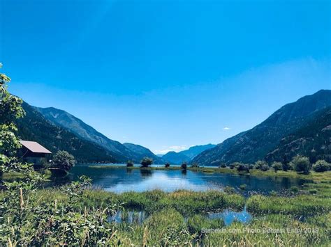 Stehekin – In the Heart of the North Cascades