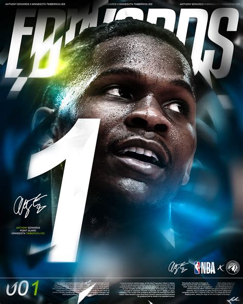 NBA Poster Design :: Behance