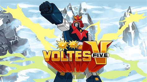 VOLTES V, voltus HD wallpaper | Pxfuel