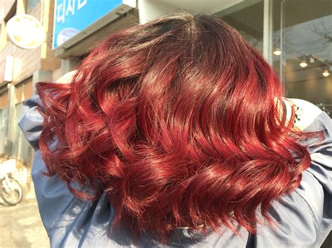 Ruby Red Hair Color | ubicaciondepersonas.cdmx.gob.mx