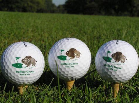 Buffalo Grove Golf Course | Buffalo Grove IL