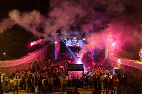 Best Music Festivals in Montenegro in 2018