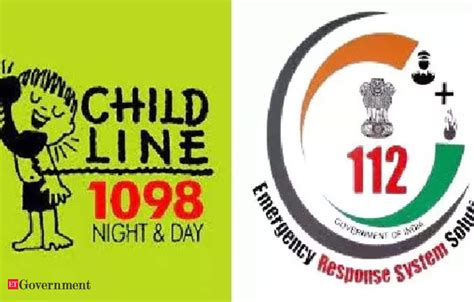 One Nation One Helpline: Centre to integrate child helpline with ERSS-112, ET Government