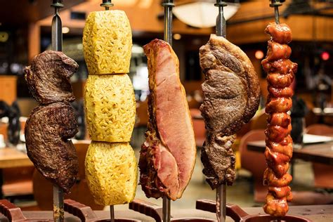 Brazilian Steakhouse Heads to Henderson This Fall - Eater Vegas