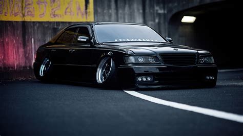 1920x1080 Black Modified Car 4k Laptop Full HD 1080P ,HD 4k Wallpapers,Images,Backgrounds,Photos ...
