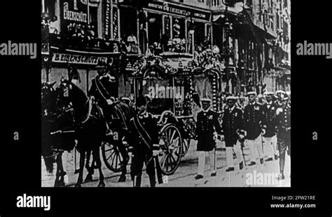 Archduke franz ferdinand funeral Stock Videos & Footage - HD and 4K ...