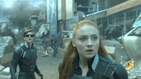 ‘Dark Phoenix’ Confirmed as the Next ‘X-Men’ Movie | IndieWire