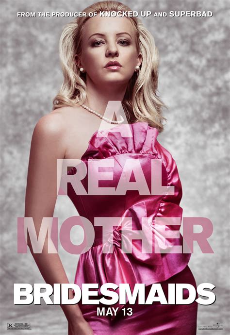 Wendi McLendon-Covey - A Real Mother - Bridesmaids Photo (21958894 ...