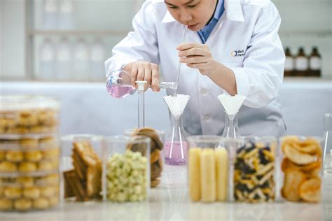 Food Testing | Food Analysis | Food Testing Lab in Malaysia