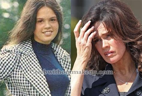 Marie Osmond Without Makeup - Celebrity In Styles