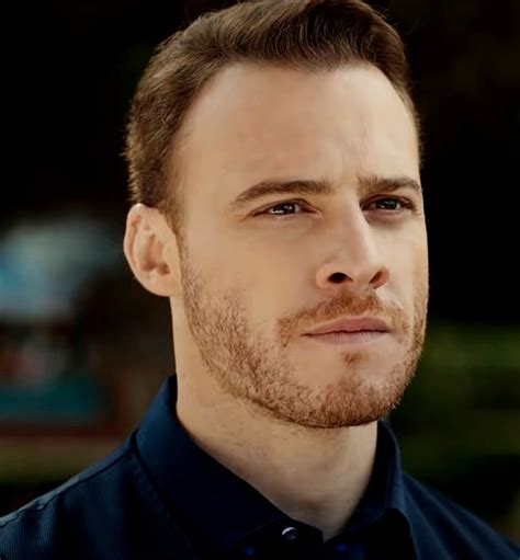 Kerem Bürsin in RomCom TV series "Sen Çal Kapimi" aka "Knock on My Door ...