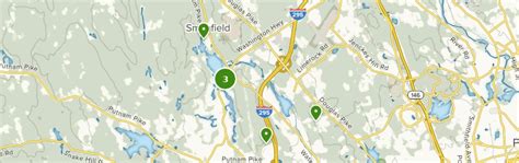 Best Trails near Smithfield, Rhode Island | AllTrails