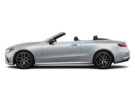 Mercedes-Benz E-Class Cabriolet | Mercedes-Benz of Springfield