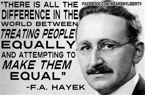 Friedrich Hayek Quotes. QuotesGram