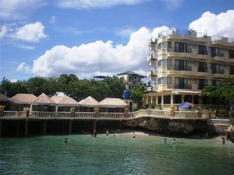 Wanderer's PixBlog: Mactan Blue Reef Island Resort