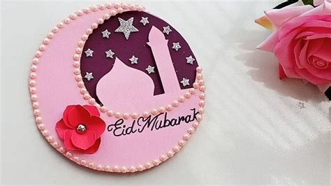 Eid Cards Making Ideas - Pin On Alphabet For Kids - Ask more questions ...