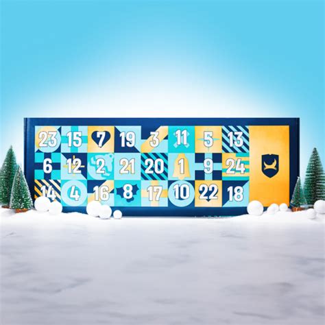 BrewDog Advent Calendar - Advent Alley