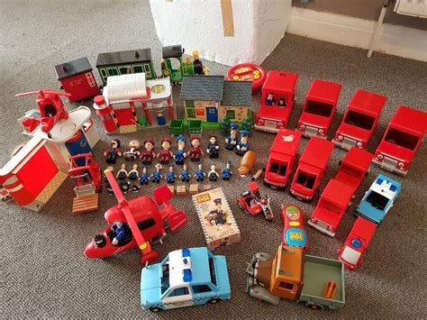 Massive bundle of postman pat toys | in Failsworth, Manchester | Gumtree