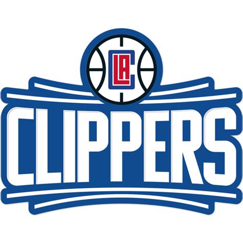 Los Angeles Clippers Logo PNG Transparent Images - PNG All
