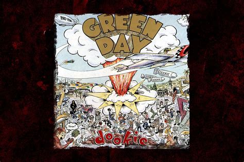 25 Years Ago: Green Day Unleash 'Dookie'