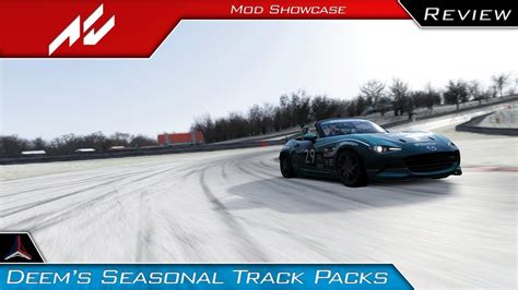 Packs : Track Pack Assetto Corsa